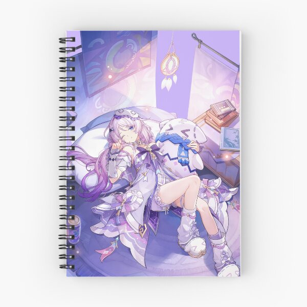 Item preview, Citlali Whispers of Stars and Smoke Splash Art, Genshin Impact designed and sold by Astral Drop.