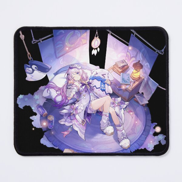 Item preview, Citlali Whispers of Stars and Smoke Splash Art, Genshin Impact designed and sold by Astral Drop.