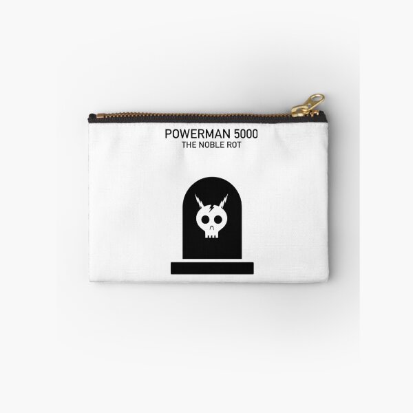 Item preview, Powerman 5000 designed and sold by WeirdosArts.