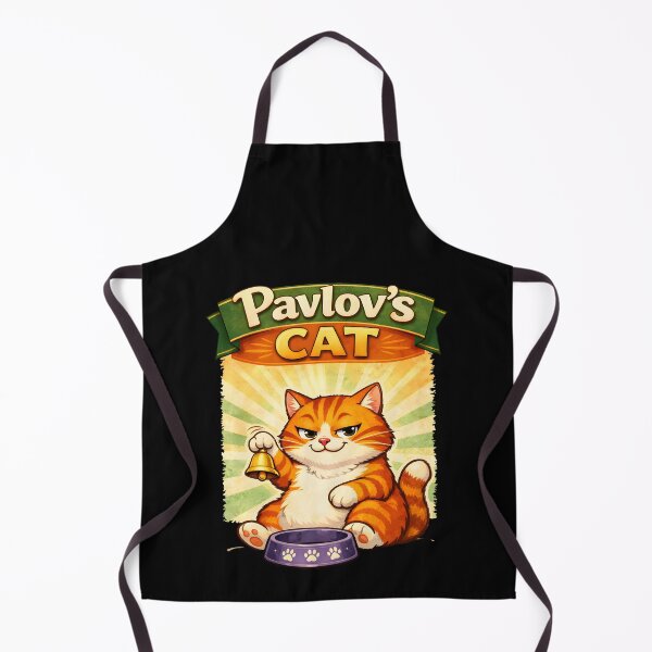 Item preview, Pavlov’s Cat designed and sold by TeeVelora.