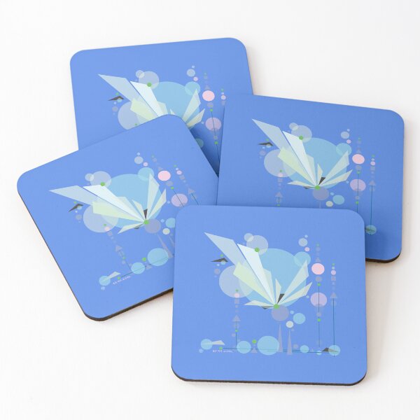 Item preview, Blooming pastel colors designed and sold by LILY*.