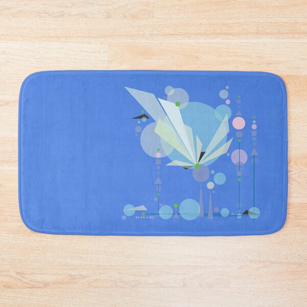 Item preview, Blooming pastel colors designed and sold by LILY*.