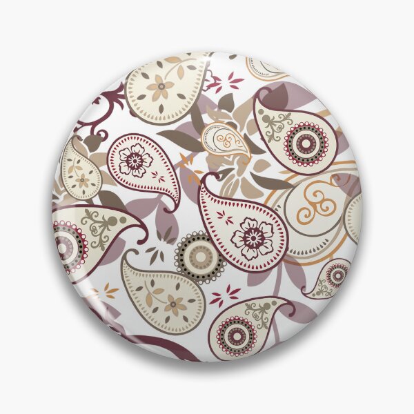 Item preview, Boho designed and sold by Wzorcowisko.