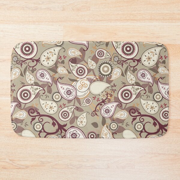 Item preview, Boho designed and sold by Wzorcowisko.