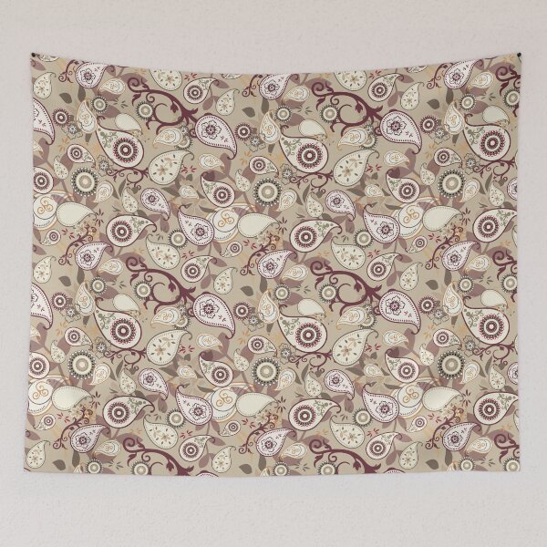 Item preview, Boho designed and sold by Wzorcowisko.