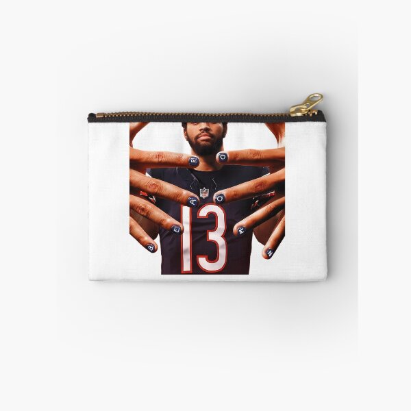 Item preview, Caleb Williams 90s designed and sold by VividVortey.