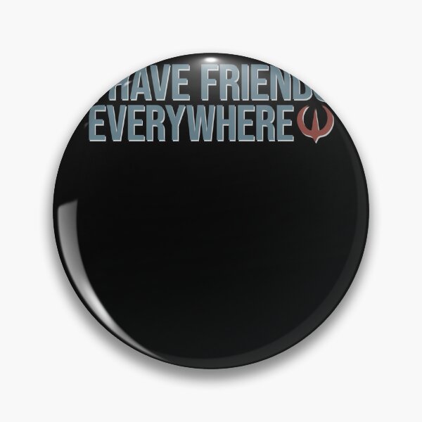 Item preview, I HATE FRIENDS EVERYWHERE designed and sold by IjayyunStore.