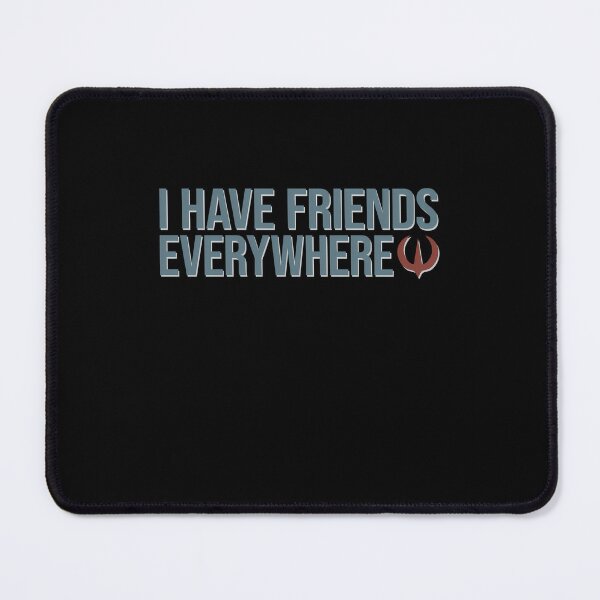 Item preview, I HATE FRIENDS EVERYWHERE designed and sold by IjayyunStore.