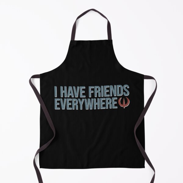 Item preview, I HATE FRIENDS EVERYWHERE designed and sold by IjayyunStore.