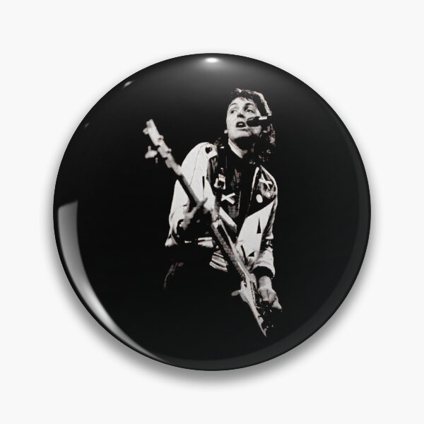 Item preview, Paul McCartney at Wings T-Shirt designed and sold by DeondreDonnel.