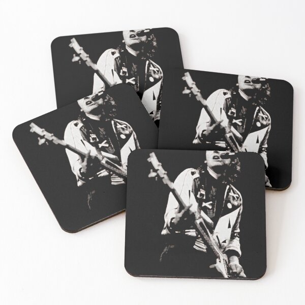 Item preview, Paul McCartney at Wings T-Shirt designed and sold by DeondreDonnel.