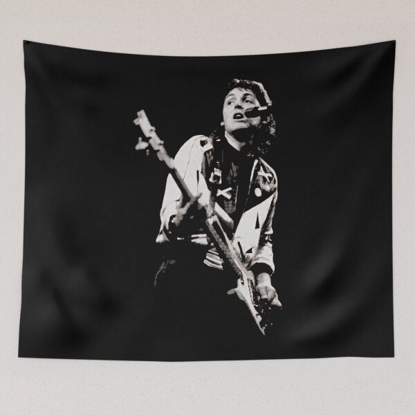 Item preview, Paul McCartney at Wings T-Shirt designed and sold by DeondreDonnel.
