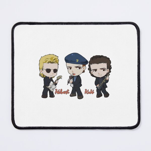 Item preview, HUBERT KAH designed and sold by Pixelb00nz8Bit.