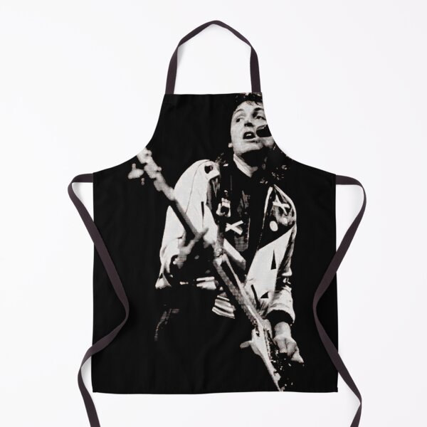 Item preview, Paul McCartney at Wings T-Shirt designed and sold by DeondreDonnel.