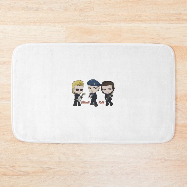 Item preview, HUBERT KAH designed and sold by Pixelb00nz8Bit.