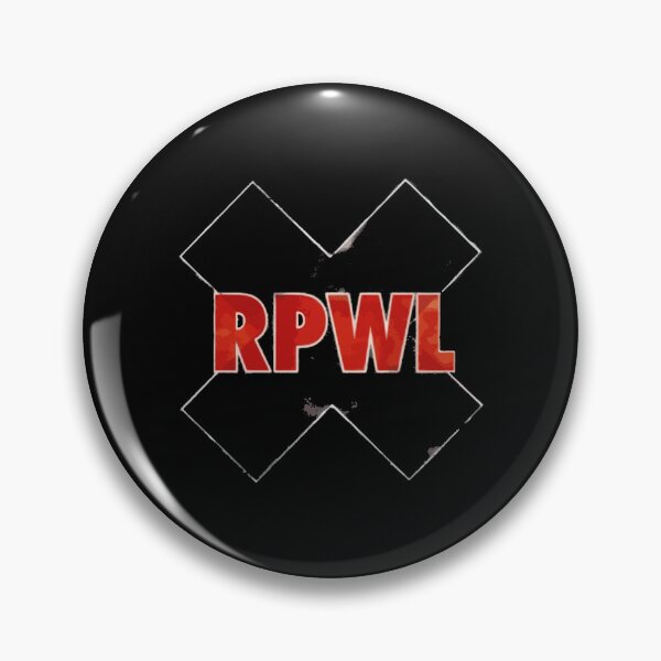 Item preview, THE RPWL BAND designed and sold by Arve22Store.