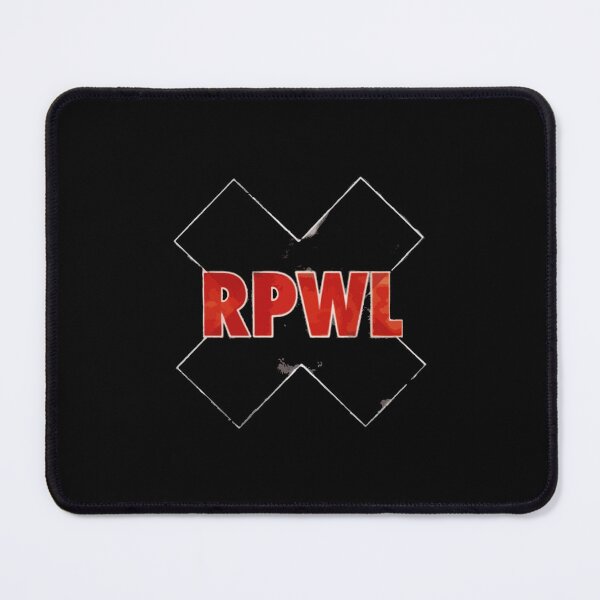 Item preview, THE RPWL BAND designed and sold by Arve22Store.