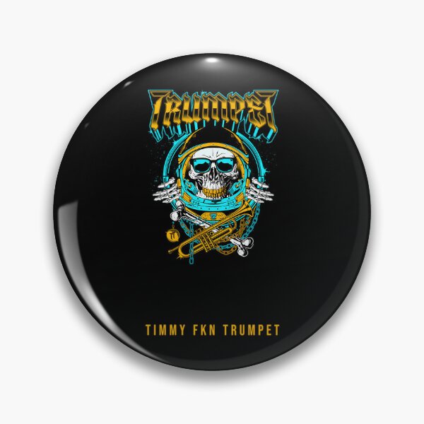 Item preview, TIMMY TRUMPET designed and sold by ScribbleeFreaks.