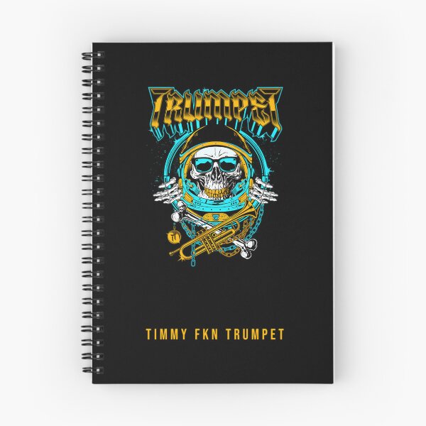 Item preview, TIMMY TRUMPET designed and sold by ScribbleeFreaks.