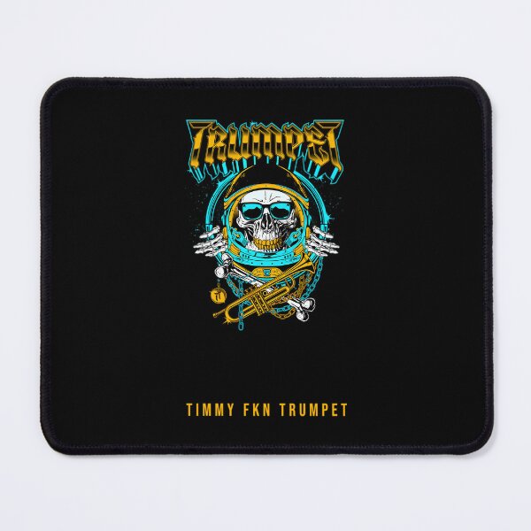Artikelvorschau, Timmy Trompete entworfen und verkauft von ScribbleeFreaks.
