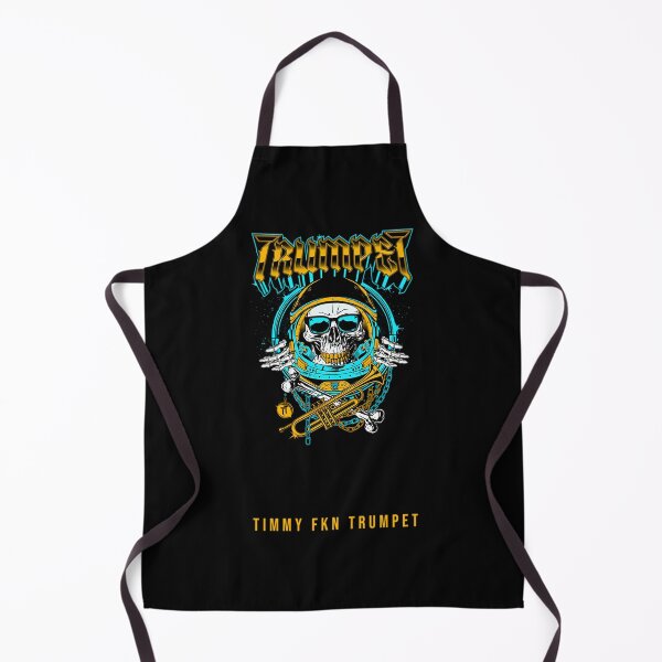 Item preview, TIMMY TRUMPET designed and sold by ScribbleeFreaks.