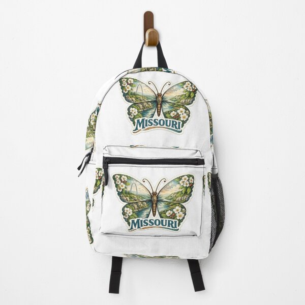 Item preview, Missouri State Soul Butterfly designed and sold by Whimspired By Paxx.