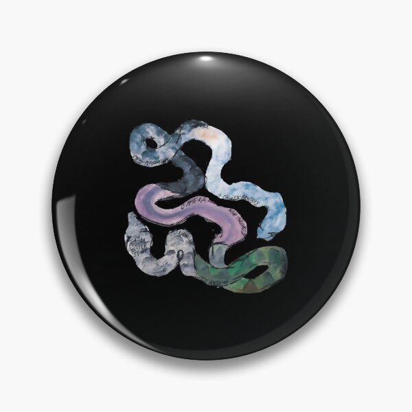 Item preview, Abstracts Winding Form with Inscribed  designed and sold by satosakaa.