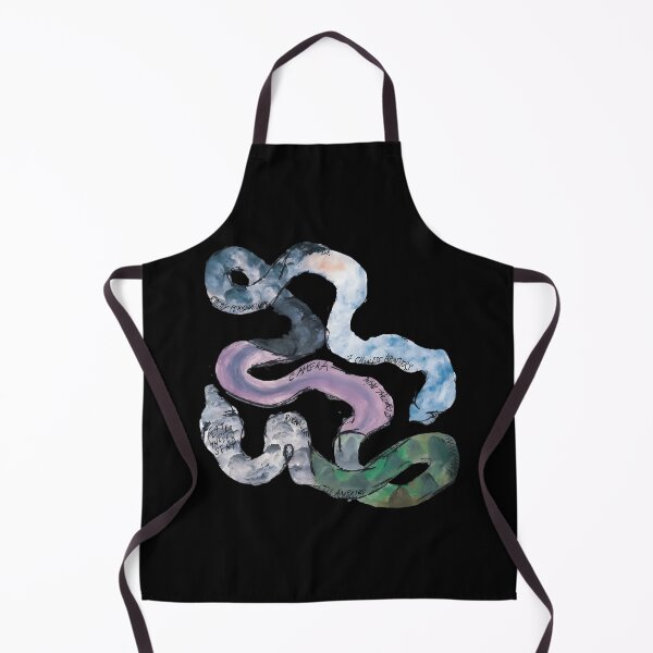 Item preview, Abstracts Winding Form with Inscribed designed and sold by satosakaa.