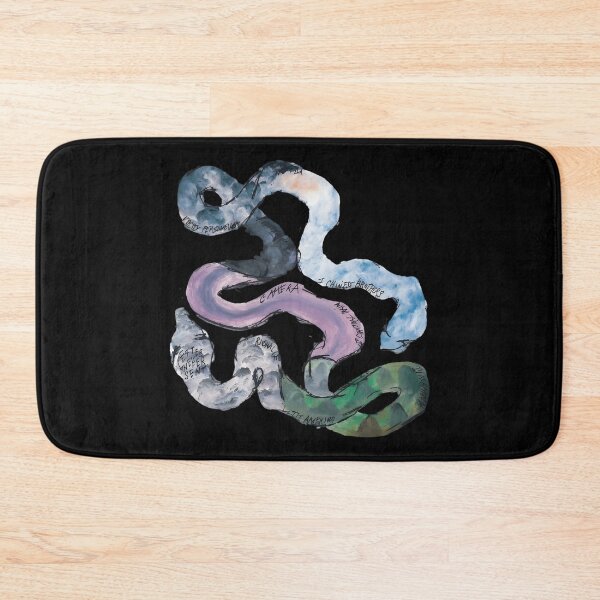 Item preview, Abstracts Winding Form with Inscribed  designed and sold by satosakaa.