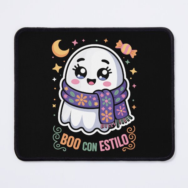 Item preview, BOO CON ESTILO designed and sold by jkrphoto.