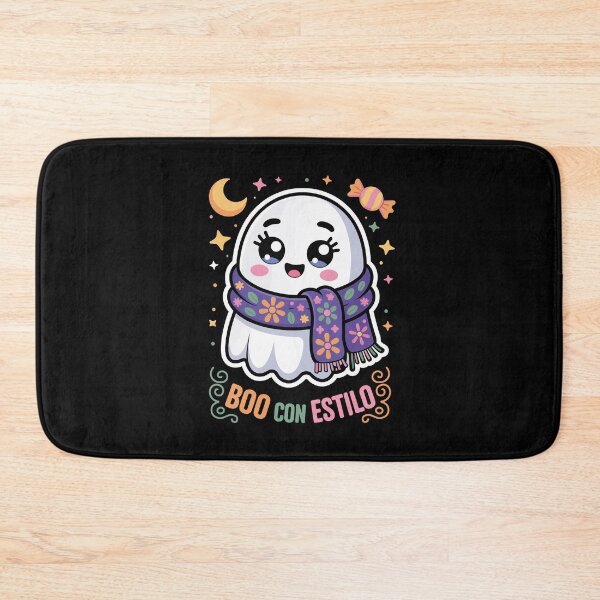 Item preview, BOO CON ESTILO designed and sold by jkrphoto.