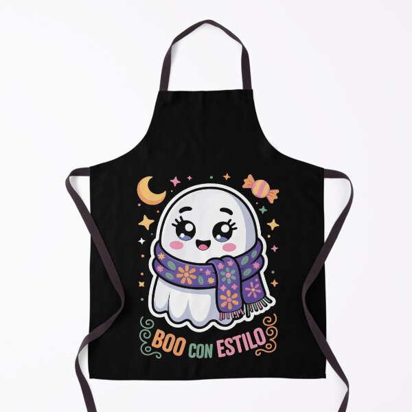 Item preview, BOO CON ESTILO designed and sold by jkrphoto.