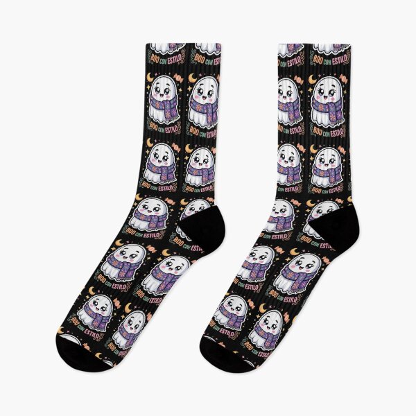 Item preview, BOO CON ESTILO designed and sold by jkrphoto.