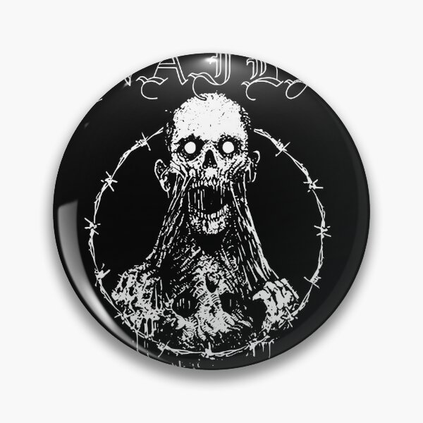 Item preview, Nails-Band designed and sold by WeirdosArts.
