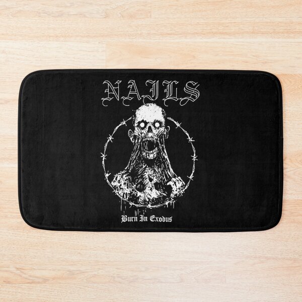 Item preview, Nails-Band designed and sold by WeirdosArts.