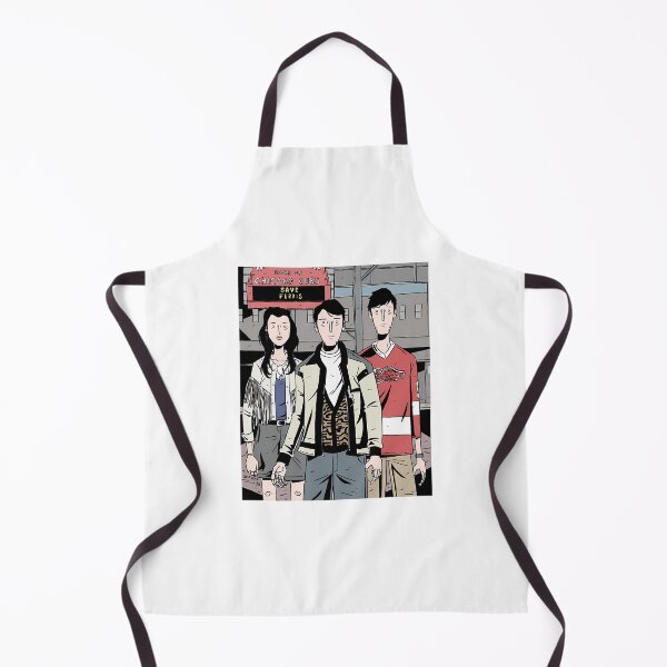Item preview, Ferris Bueller'S Day Off ( designed and sold by blindgoldrushs.