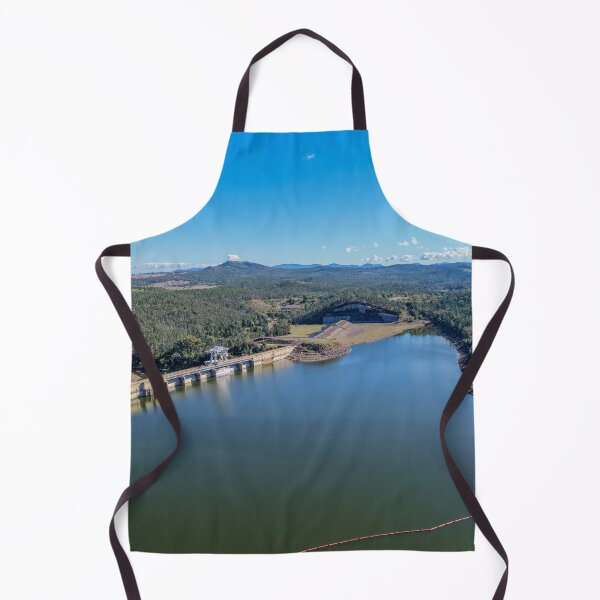 Item preview, Aerial View of Lake Keepit Dam designed and sold by Southern Cross Lifestyle .