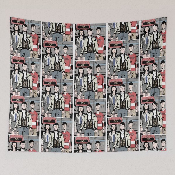 Item preview, Ferris Bueller'S Day Off ( designed and sold by blindgoldrushs.