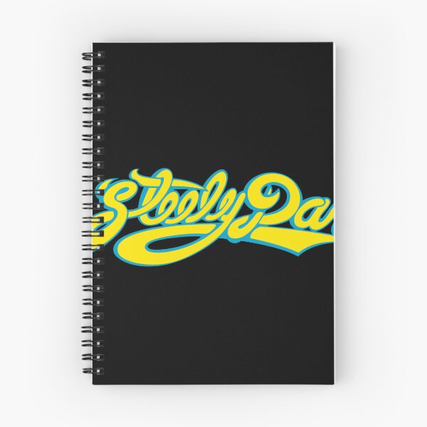 Item preview, Steely Dan T-Shirt designed and sold by DeondreDonnel.