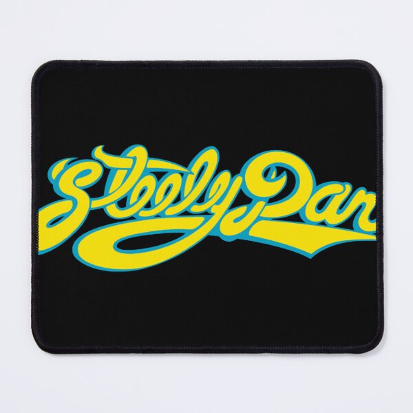 Item preview, Steely Dan T-Shirt designed and sold by DeondreDonnel.