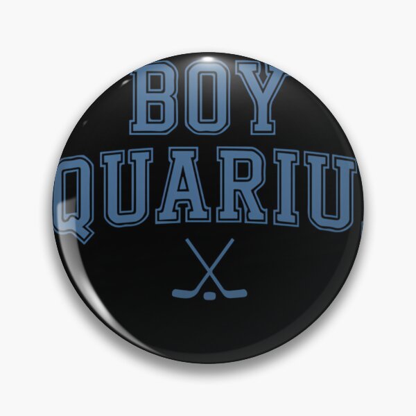 Item preview, Take Me To The Boy Aquarium designed and sold by VividVortey.