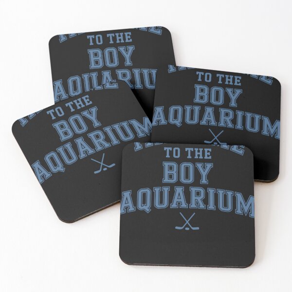 Artikelvorschau, Bring mich zum Jungen-Aquarium entworfen und verkauft von VividVortey.