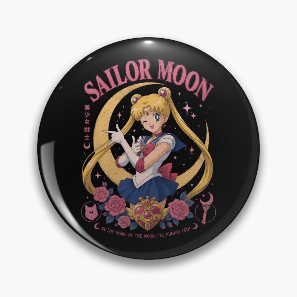 Artikelvorschau, Usagi Tsukino - 11 entworfen und verkauft von Creaturesinzo.