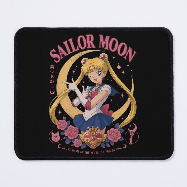 Item preview, Usagi Tsukino - 11 designed and sold by Creaturesinzo.