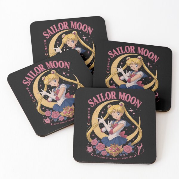 Item preview, Usagi Tsukino - 11 designed and sold by Creaturesinzo.