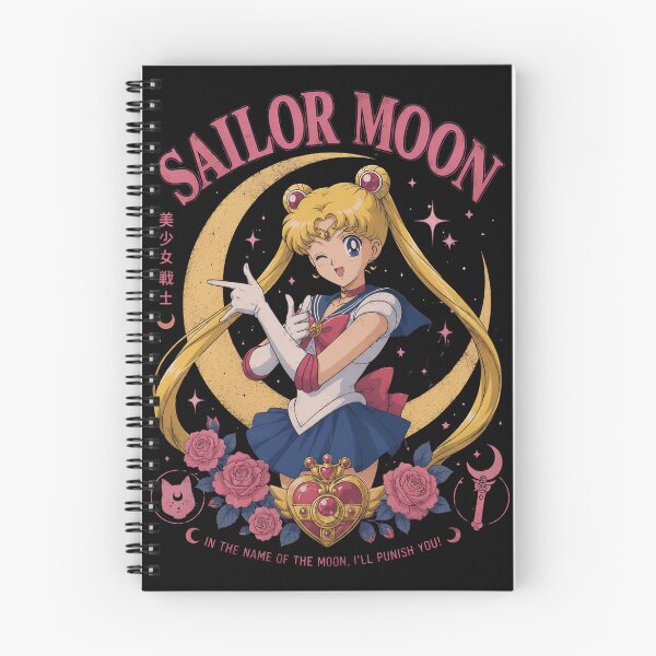 Item preview, Usagi Tsukino - 11 designed and sold by Creaturesinzo.