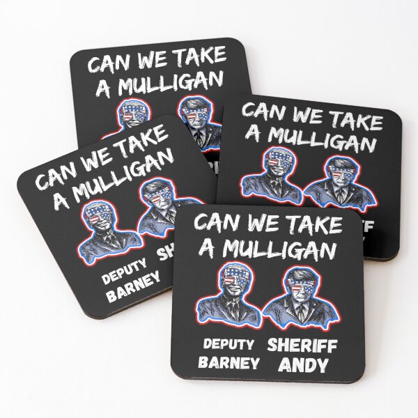 Item preview, Biden Can We Take A Mulligan designed and sold by PennysCrafts.