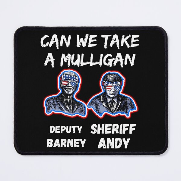 Item preview, Biden Can We Take A Mulligan designed and sold by PennysCrafts.