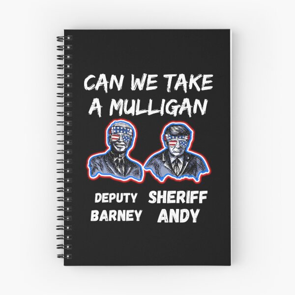 Item preview, Biden Can We Take A Mulligan designed and sold by PennysCrafts.