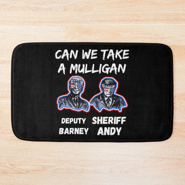Item preview, Biden Can We Take A Mulligan designed and sold by PennysCrafts.